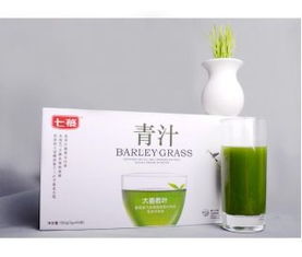 全产业链整合铸就世界品质 北京七慕生物科技的青汁品牌之路